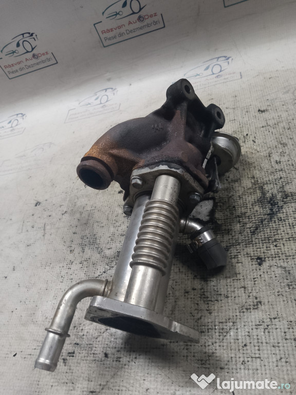 Racitor Gaze Dacia Logan 1.5 Motorina 2013