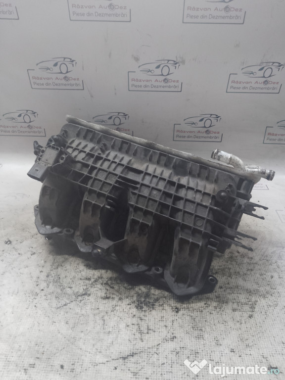 Galerie Admisie Plastic Volkswagen Sportsvan 1.4 2015