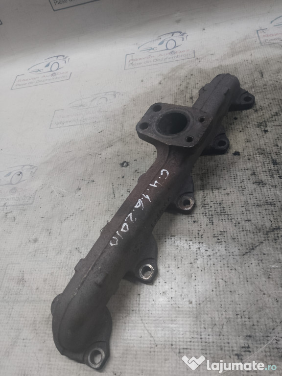 Galerie evacuare Citroen C4 1.6 2010