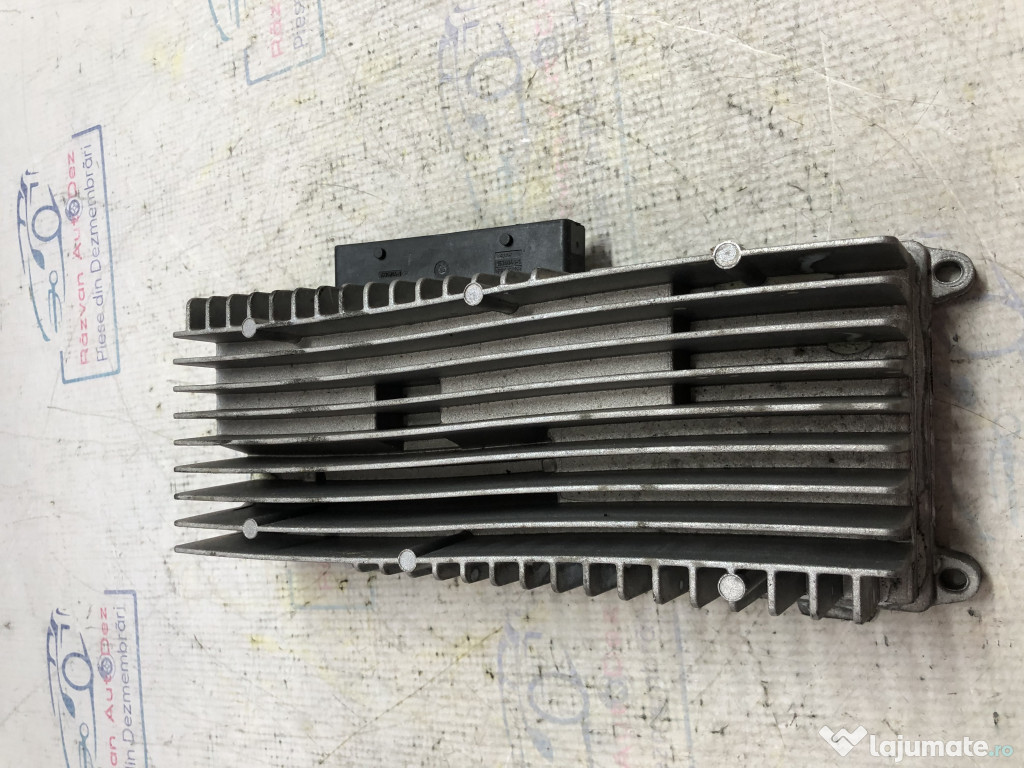 Amplificator audio Audi A5 2010