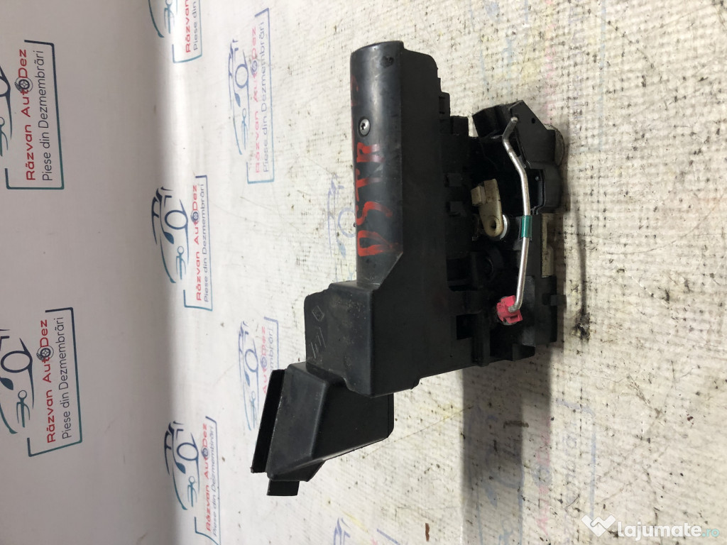 Broasca dreapta fata Dacia Duster 2013