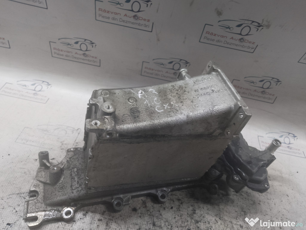 Intercooler cu răcire pe apa Audi A3 2016