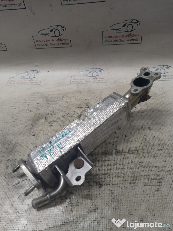 Racitor Gaze Mazda 6 2.2 Motorina 2013