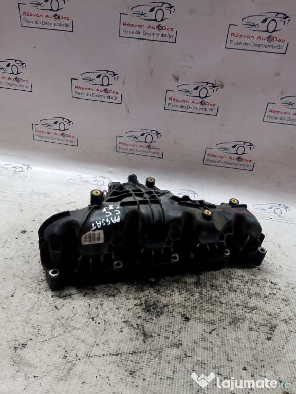 Galerie Admisie Plastic Volkswagen Passat CC 2012