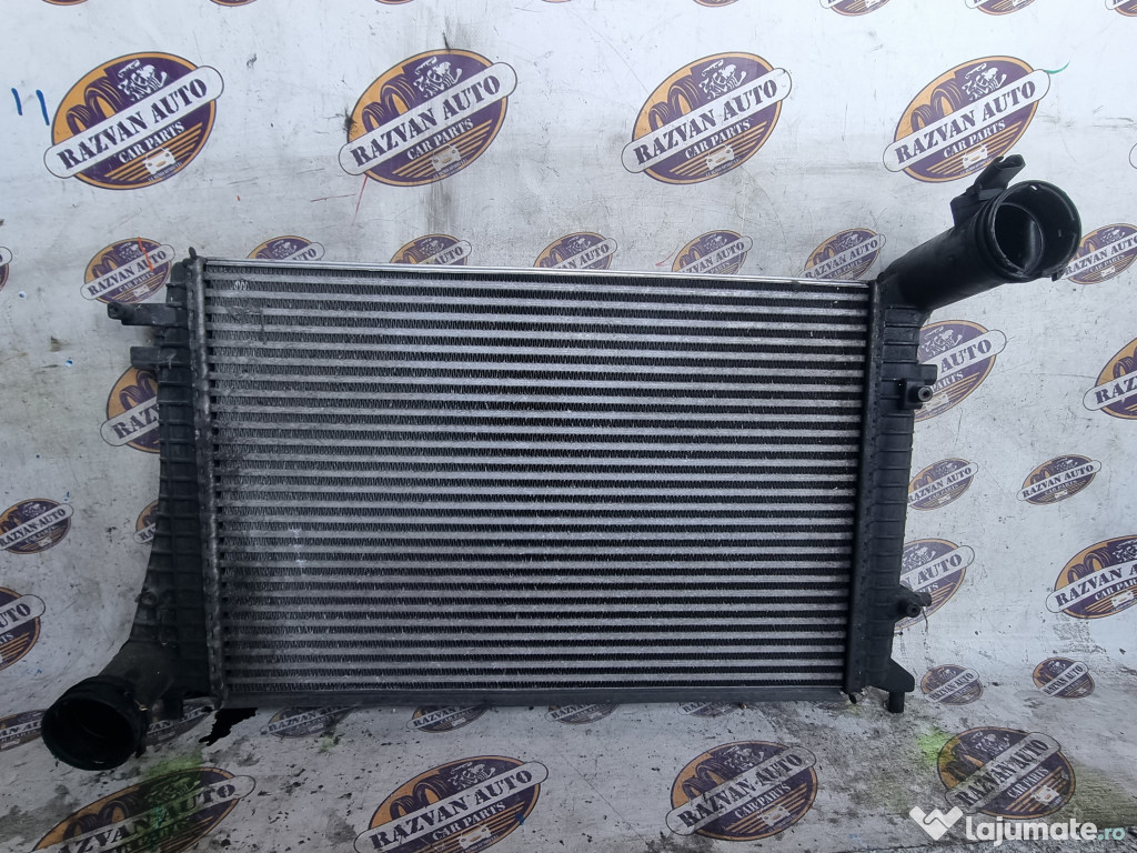 Intercooler Audi A3 8P 1.9 Motorina 2009