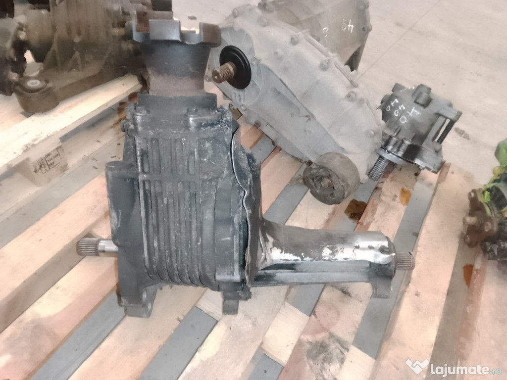 Grup fata Opel Antara 2.0 Motorina 2009