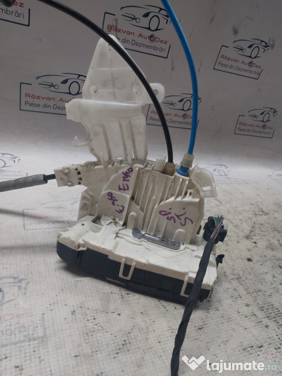 Broasca stanga spate Mercedes E 350 2010