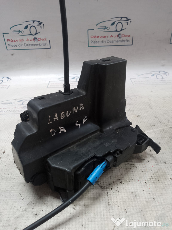 Broasca dreapta spate Renault Laguna 2010