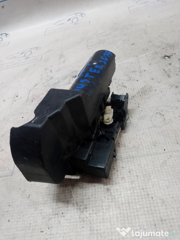 Broasca dreapta spate Dacia Duster 2017