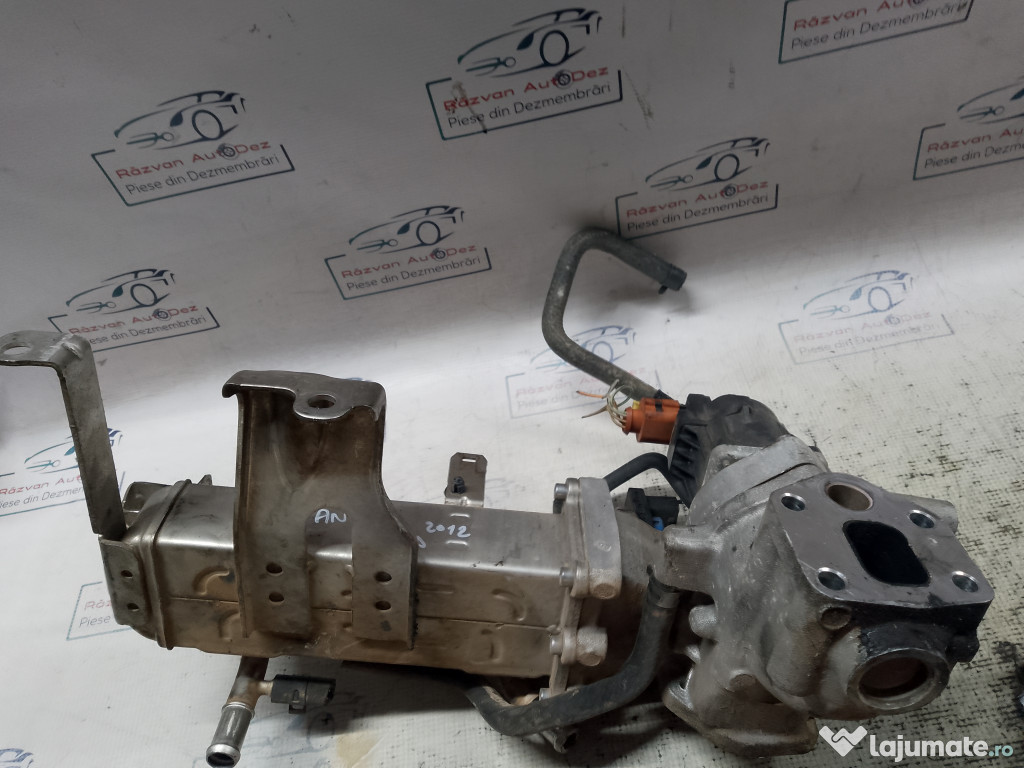 Racitor Gaze cu EGR Opel Antara 2.2 Motorina 2012