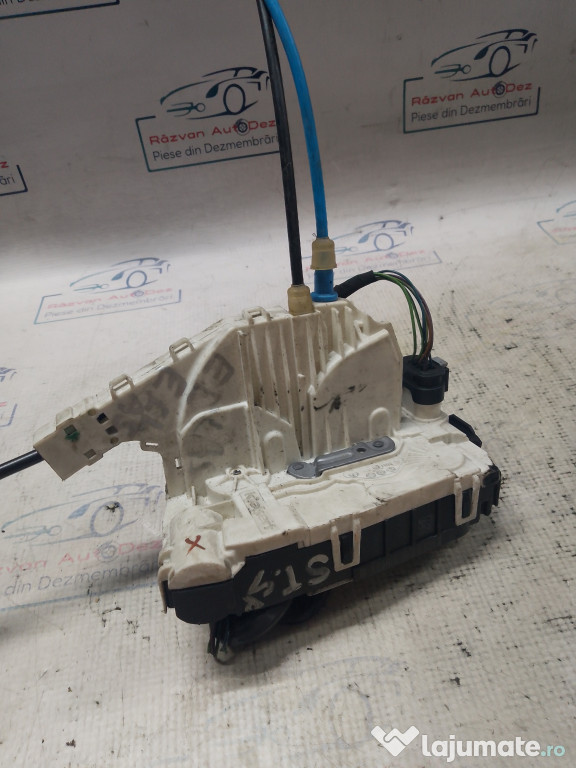 Broasca stanga spate Mercedes E-Class 2010