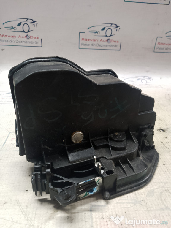 Broasca stanga spate BMW X3 F25 2012