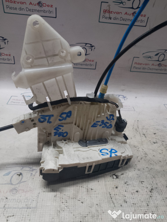 Broasca stanga spate Mercedes E 350 2011