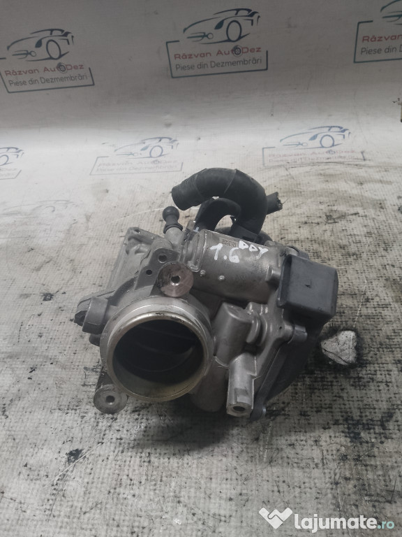 Clapeta acceleratie Volkswagen Golf 6 1.6 2013