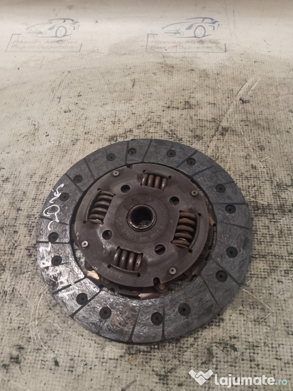 Disc ambreiaj masa simpla Volkswagen Golf 7 1.4 2015