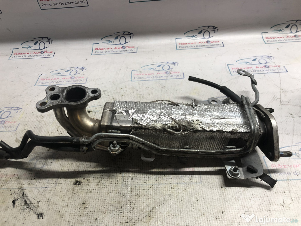 Racitor Gaze Mazda CX-5 2.2 2010