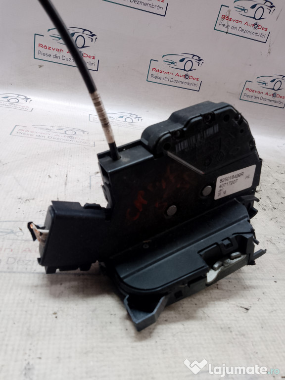 Broasca stanga spate Renault Captur 2014