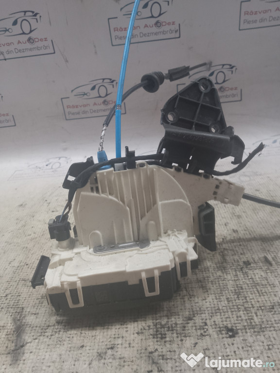 Broasca dreapta spate Mercedes C 220 2010