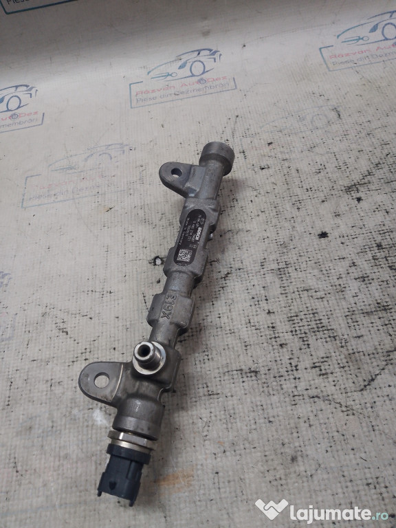 Rampa injectoare Opel Insignia A 2010