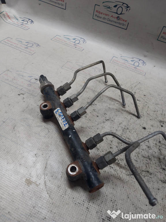 Rampa injectoare Ford Focus 3 1.6 2012