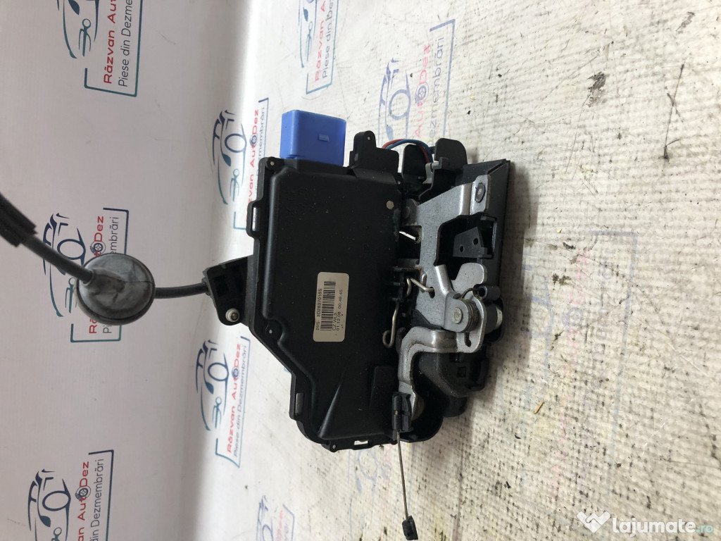 Broasca dreapta fata Seat Altea 2008