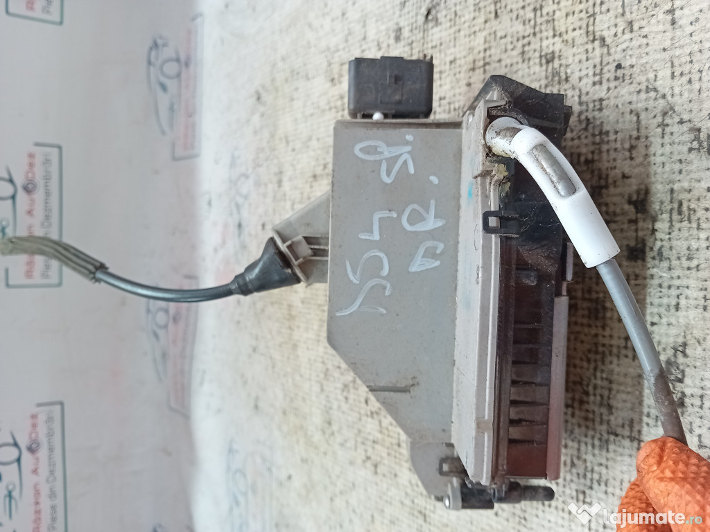 Broasca dreapta spate Citroen DS4