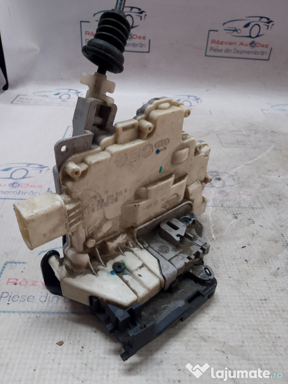 Broasca stanga spate Volkswagen Passat B6 2006