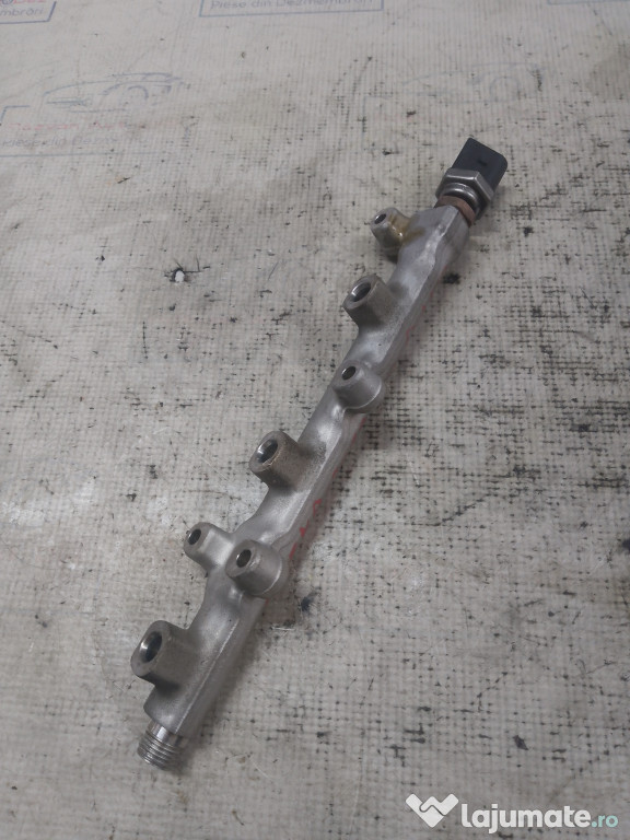 Rampa injectoare Seat Ateca 1.0 Benzina 2019