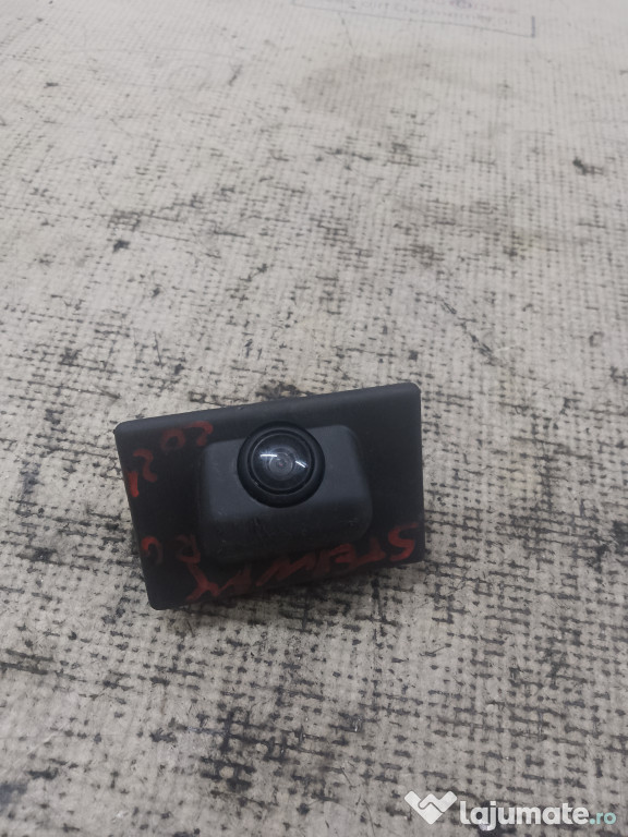 Camera fata Dacia Sandero 3 Stepway 2021