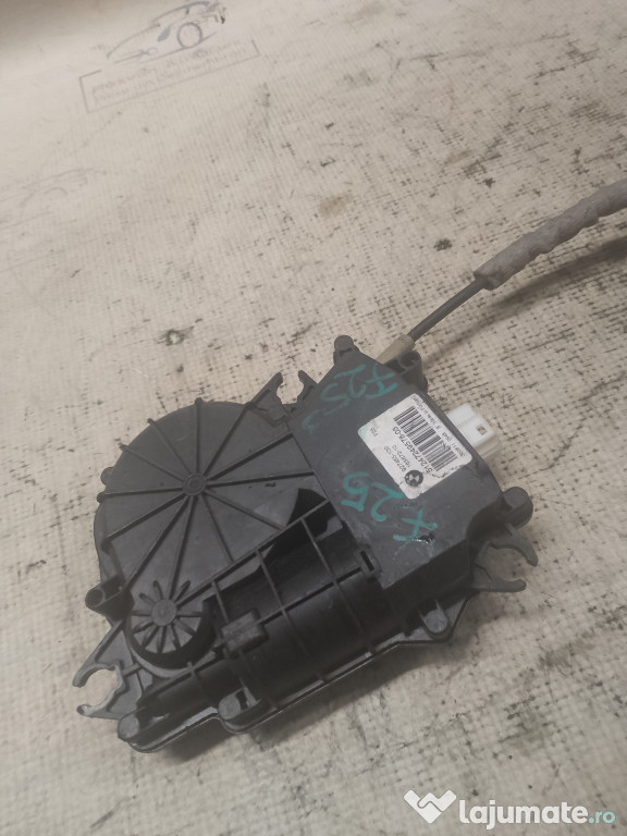 Motoras deschidere hayon BMW X3 F25 2012