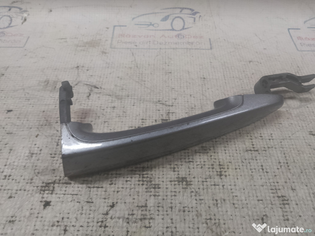 Maner exterior stanga spate BMW E91 2009