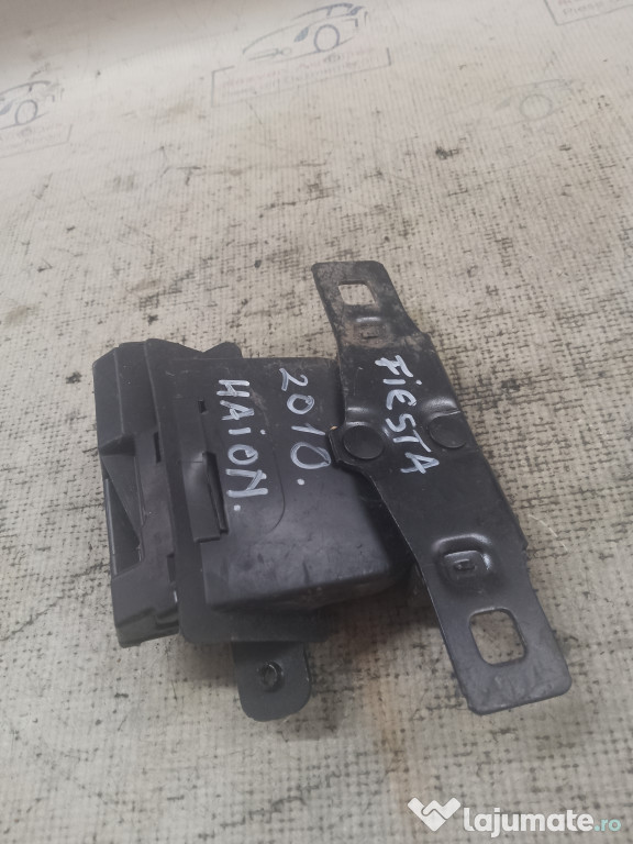 Broasca hayon Ford Fiesta 2010