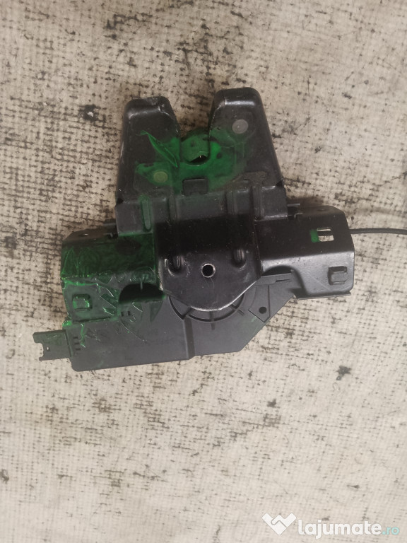 Broasca hayon Mercedes C 220 2009