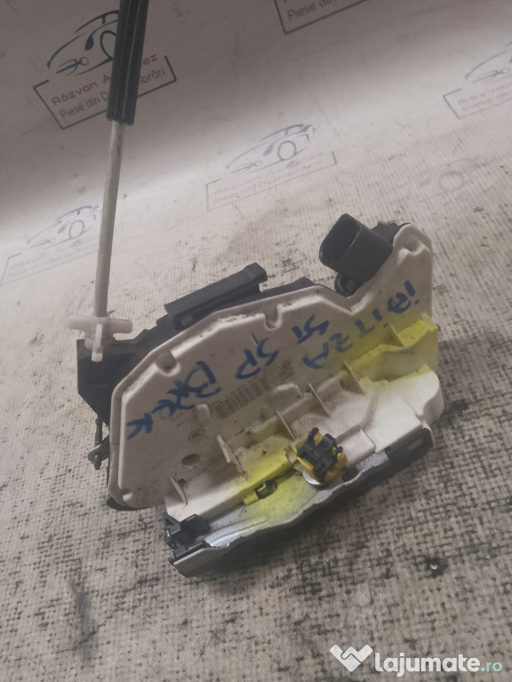 Broasca stanga spate Seat Ibiza Break 2010