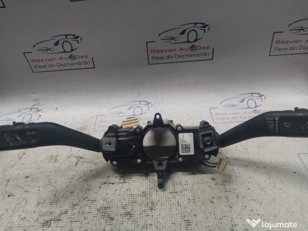Manete Volkswagen Jetta 2.0 Motorina 2012