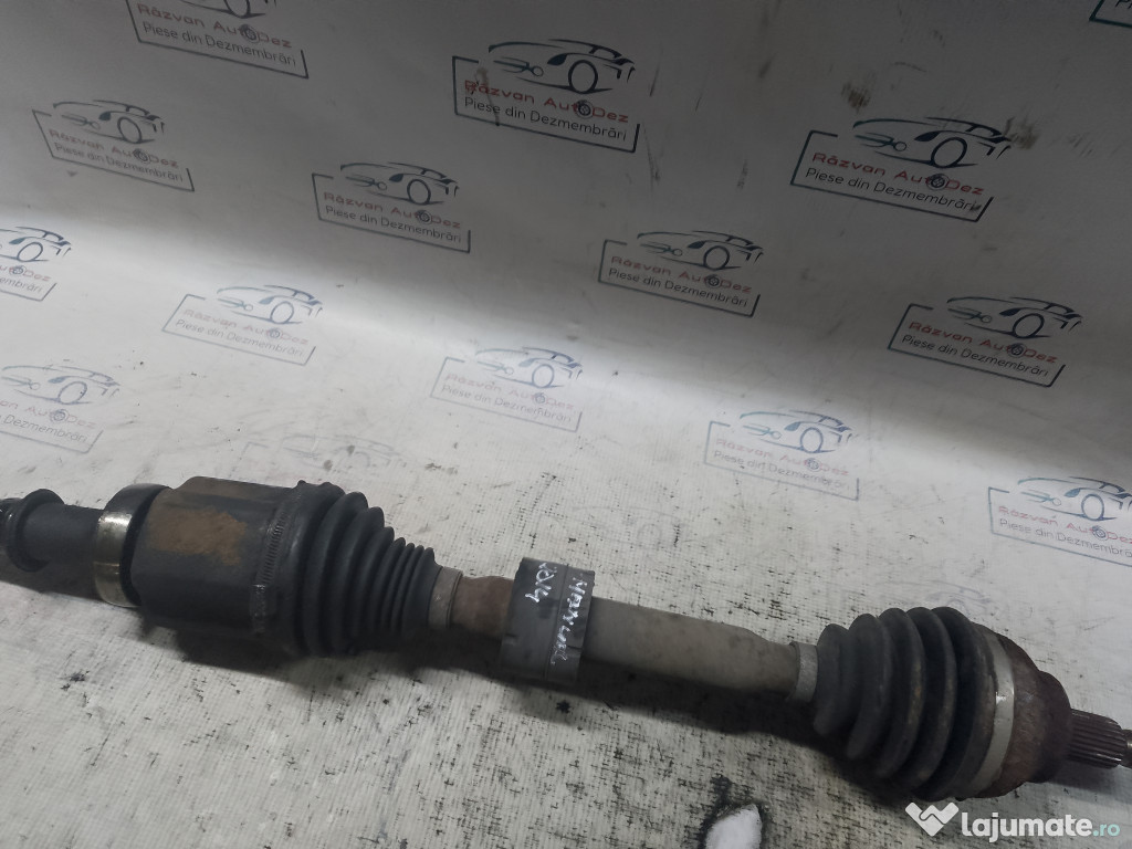 Planetara dreapta fata Ford Kuga 2.0 Motorina 2014