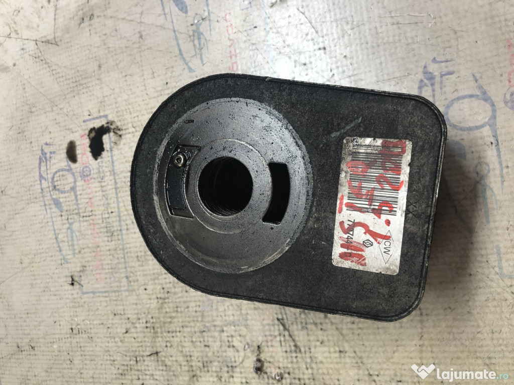 Termoflot Dacia Duster 1.5 2013