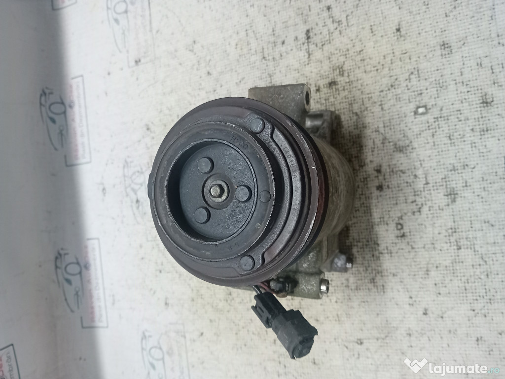 Compresor AC Mazda 3 2.2 2013
