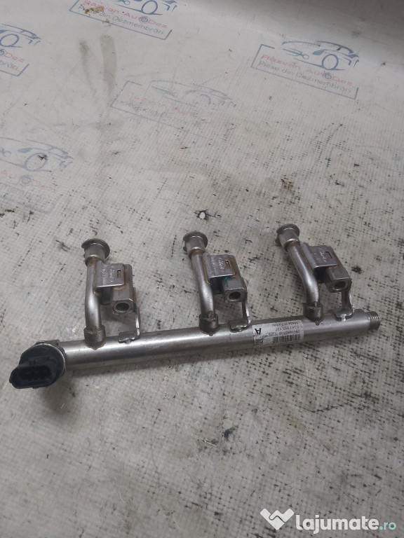 Rampa injectoare Ford B-MAX 2012