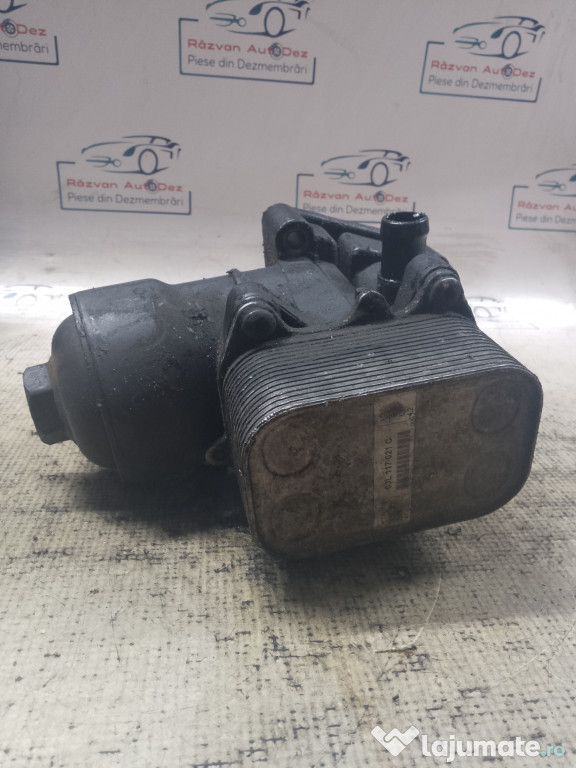 Termoflot Volkswagen Passat CC 2013