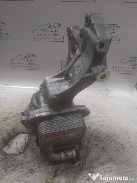 Termoflot Seat Ibiza 1.2 2011