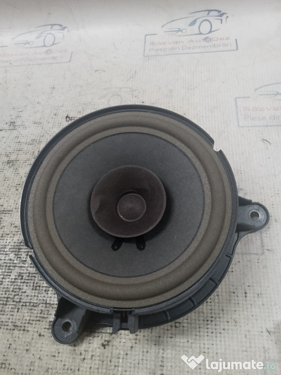 Boxa stanga spate Renault Scenic 2013