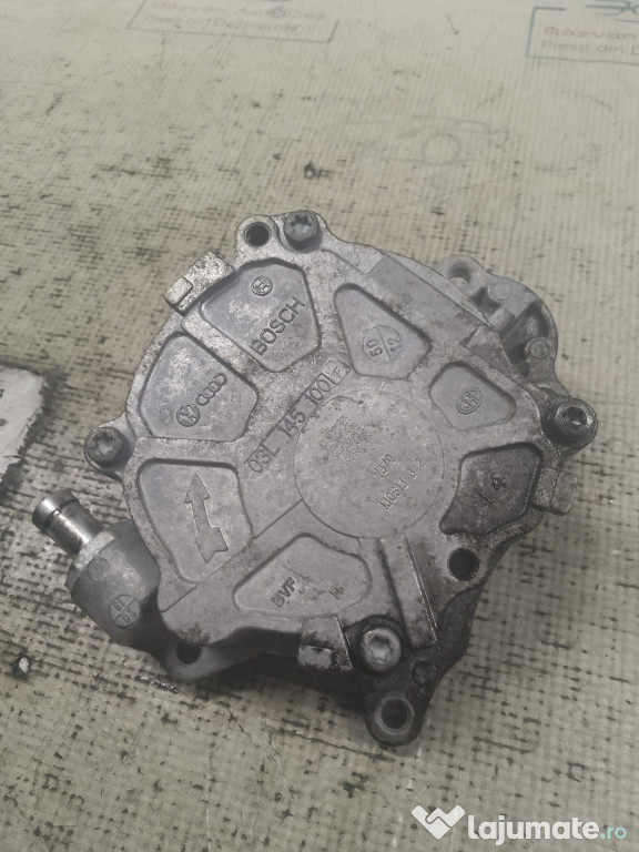 Pompa vacuum Audi A5 2.0 Motorina 2012