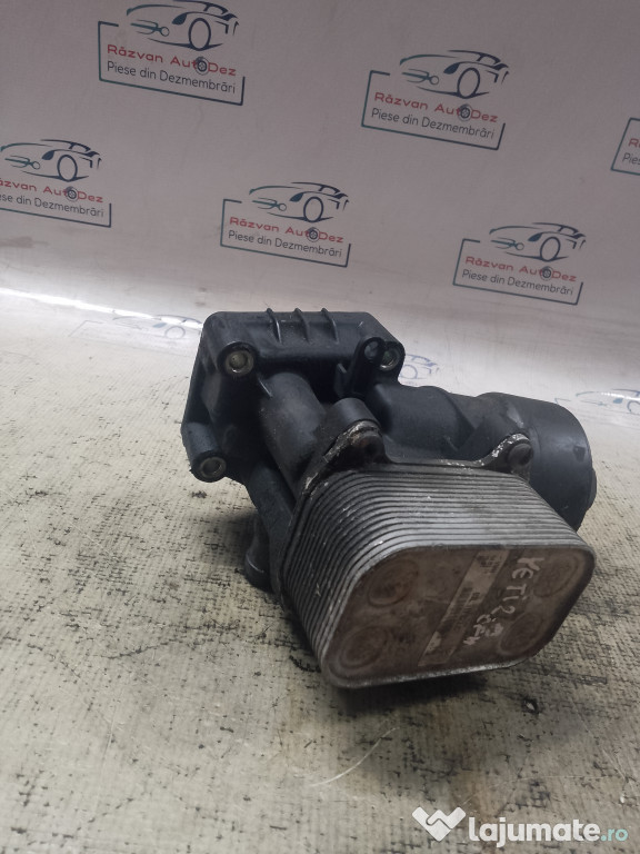 Termoflot Skoda Yeti 2.0 2012