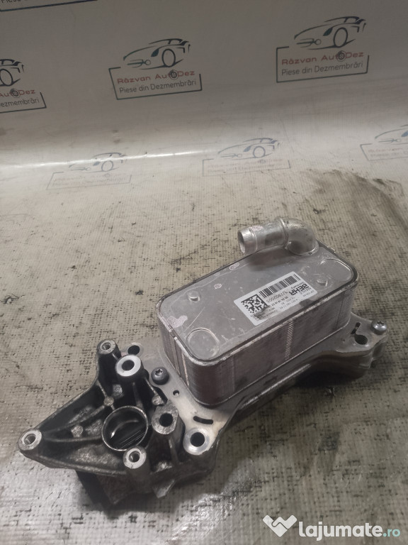 Termoflot Mercedes C Class W205 2.2 2016