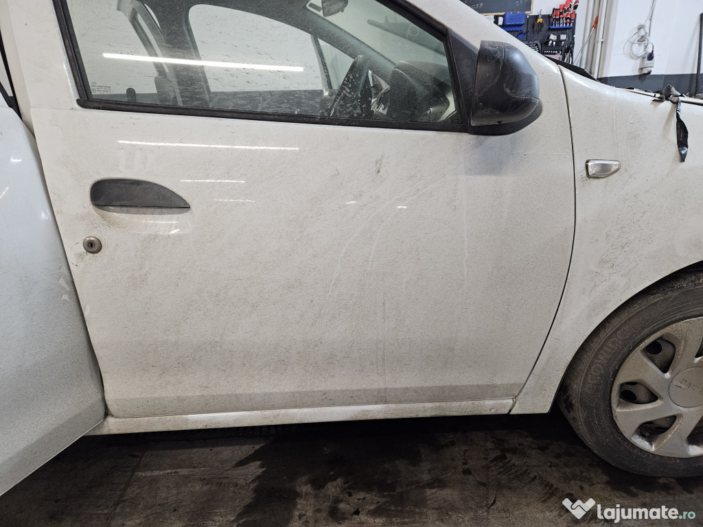 Usa dreapta fata Dacia Sandero 2 2018
