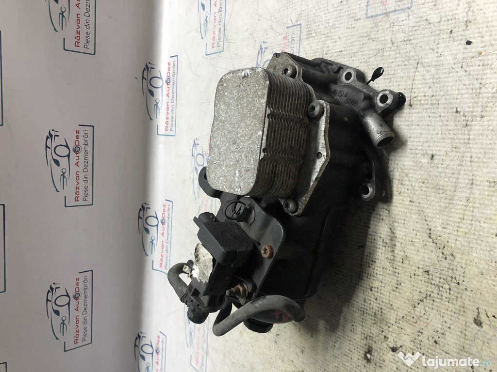 Termoflot Ford B-MAX 1.5 2013