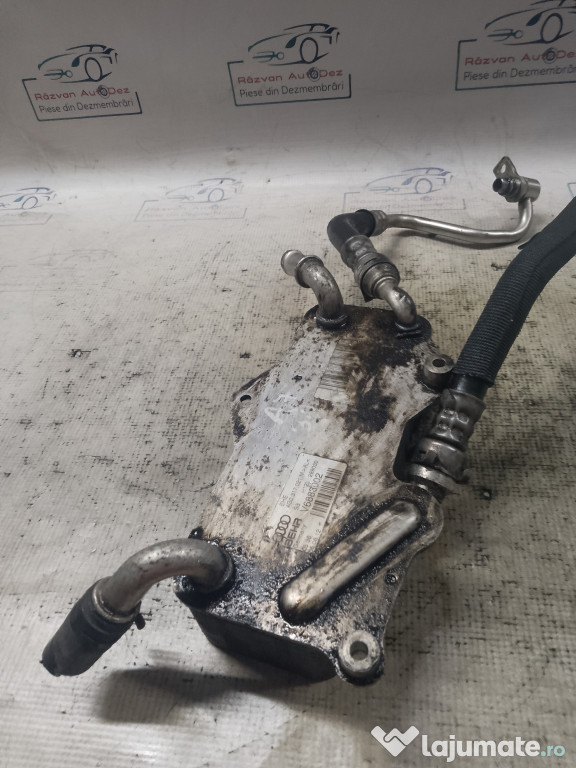 Termoflot Audi A7 3.0 2011