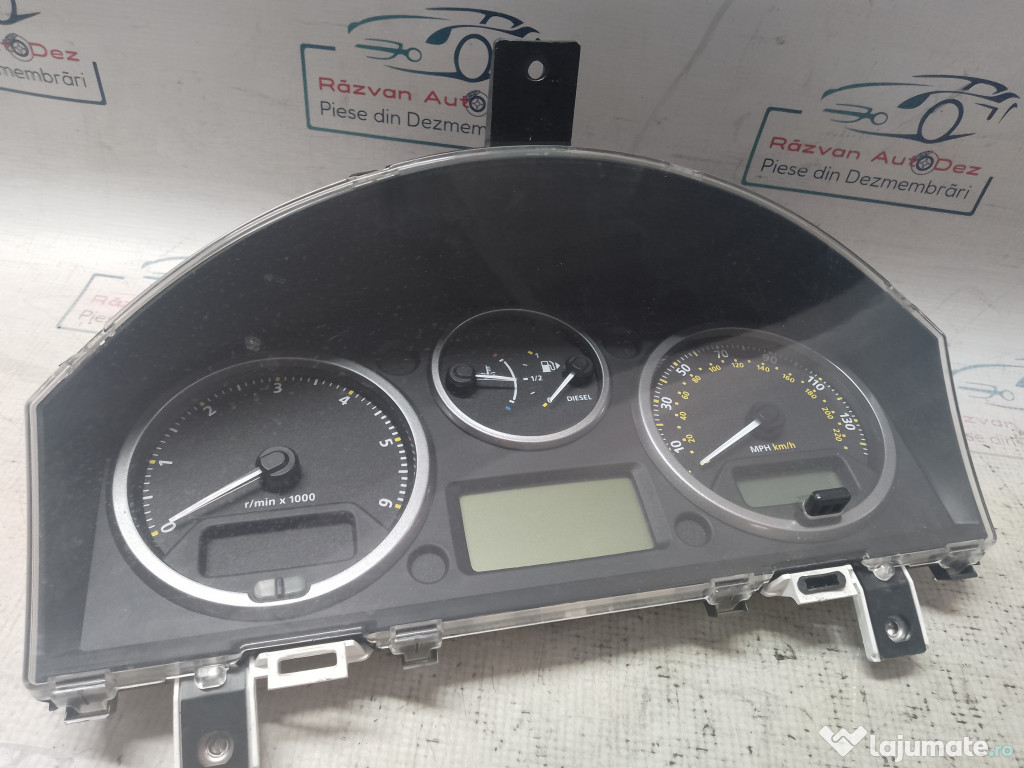 Ceasuri Bord UK Land Rover Freelander 2 Motorina 2008