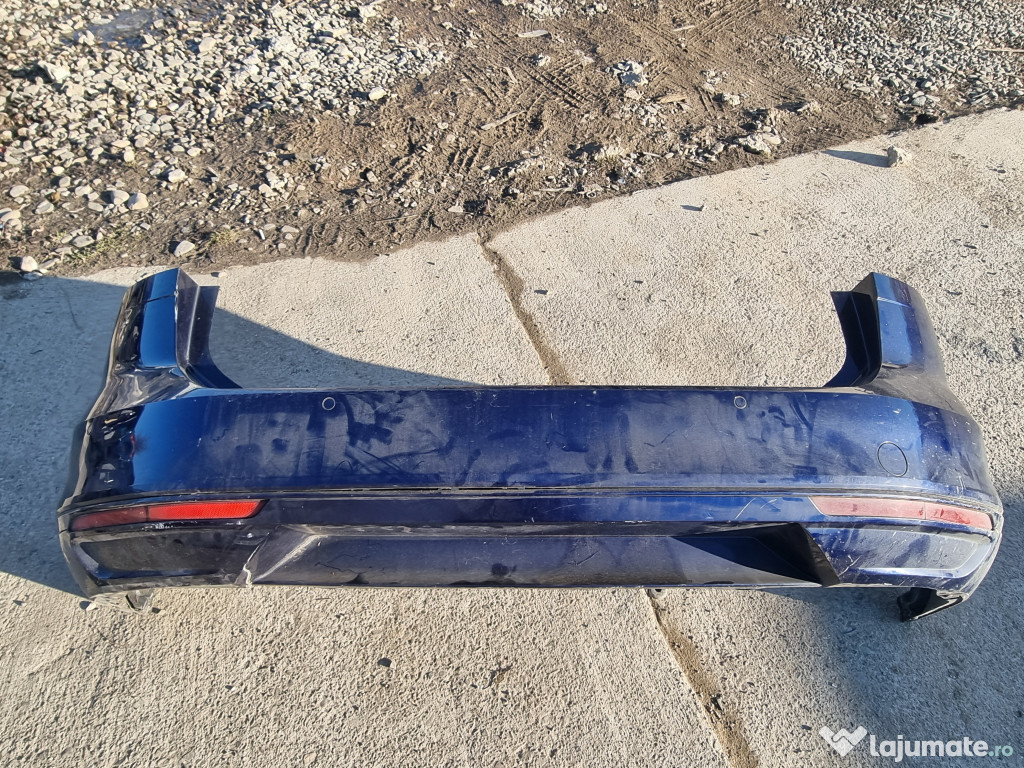 Bara spate Volkswagen Passat B8 Break 2016